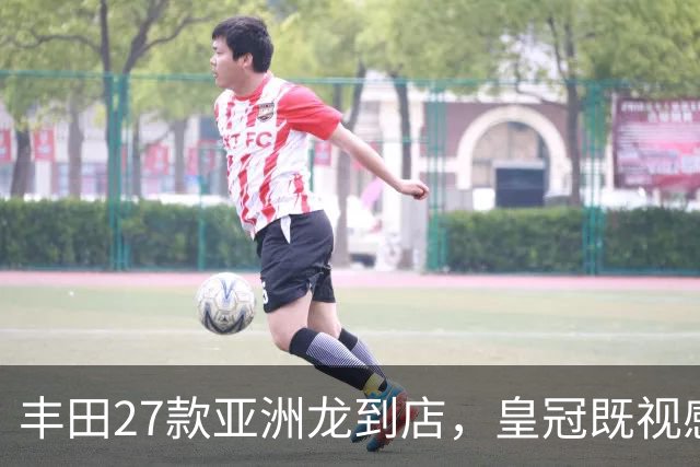 丰田27款亚洲龙到店，皇冠既视感+悬浮大屏，尺寸/配置升级