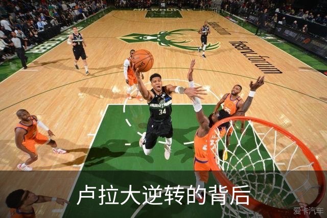 卢拉大逆转的背后