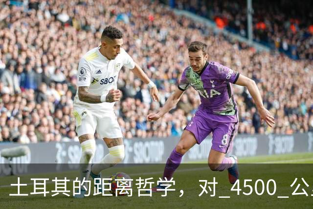 土耳其的距离哲学，对 4500 公里外的新疆喊话，对 200 公里外的希腊沉默