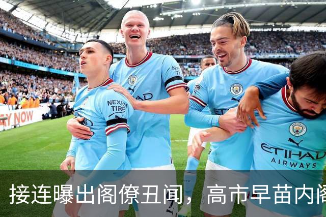 接连曝出阁僚丑闻，高市早苗内阁支持率创新低