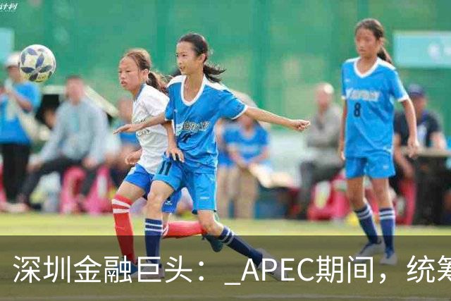 深圳金融巨头： APEC期间，统筹安排员工带薪休假
